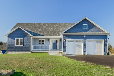 25 Clark Road 1