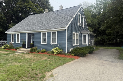 22 Linwood Street #1 1