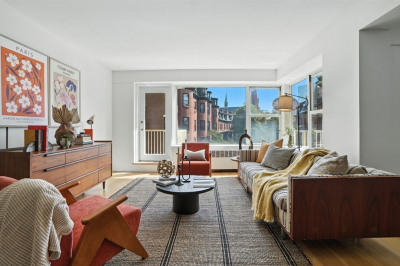 145 Pinckney St #405 & 407 1