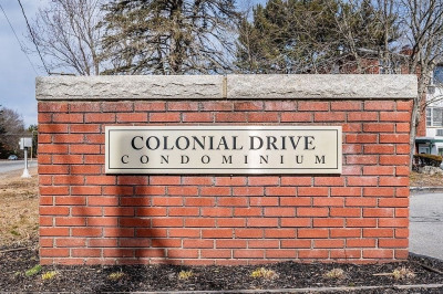 A3 Colonial Dr #8