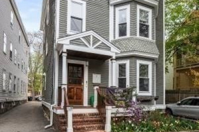 128 Chestnut St #1 1