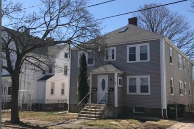 55 Hodges Ave. #2L 1