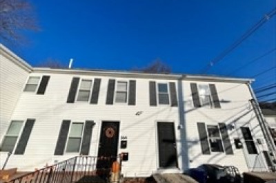 56 Central St #B