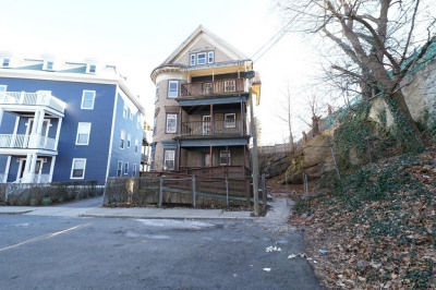 18 Harold Park