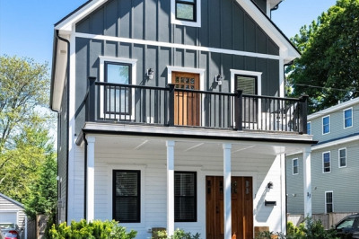 31 Henderson St #1 1
