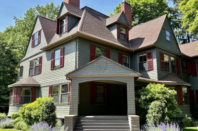 8 Trail St. #8 1