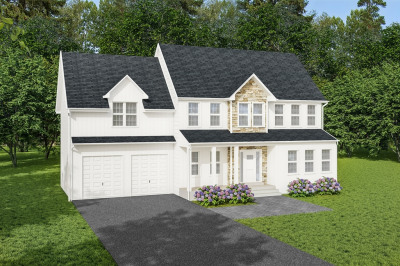Lot 2 Green Road 1