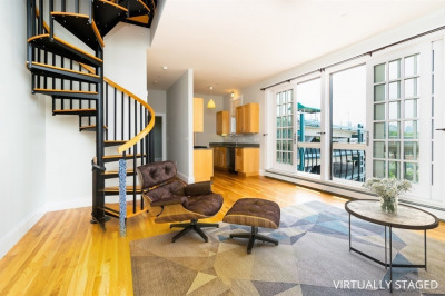80 Webster Avenue #4F 1