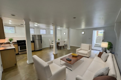 72 Frankfort Street #B 1