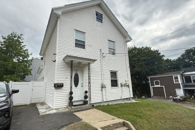 9 Kendall St. 1