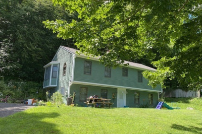 116 Wales Rd
