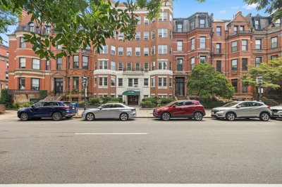 250 Commonwealth Ave #20 1