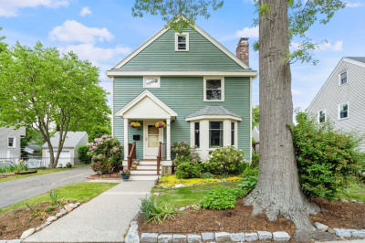 56 Wren St 1