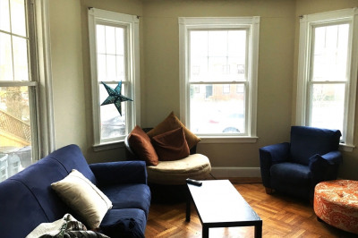 17 Putnam Ave #- 1