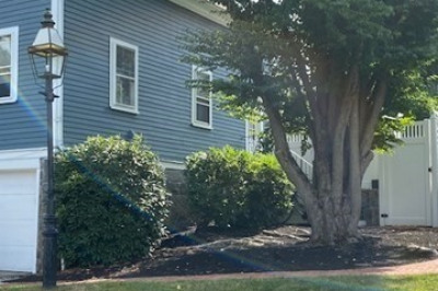 285 Edge Hill Road #1 1