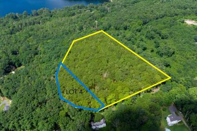 Lot 4 Walnut Hill 1
