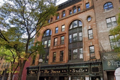 162 Canal Street #401 1