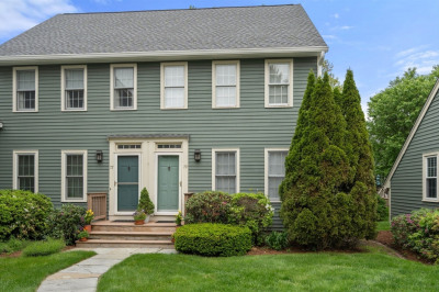 79 Brookdale Circle #79 1