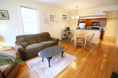 8 Caldwell Avenue #2 1