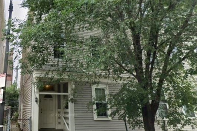 291 West 2nd Street #3 1