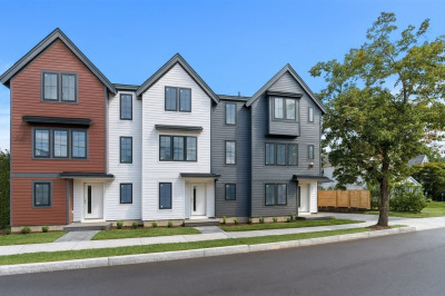 106 River Street #2 1