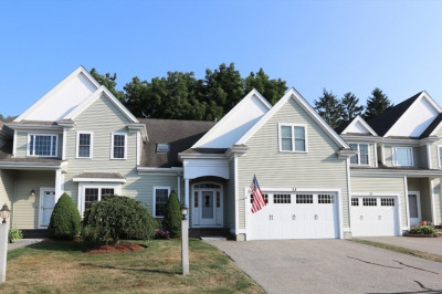 28 Cedarview Circle #28