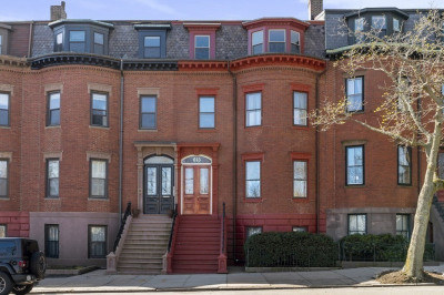 813 E. Broadway #2 1