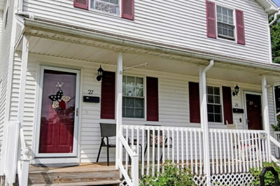 29 Ferry St. #29 1