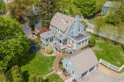 9 Oakland Street 1