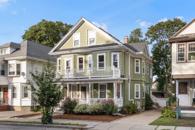 43 Irma Avenue #43 1