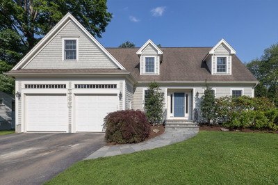 44 George Aggott Rd 1