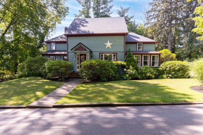 50 Metcalf Road 1