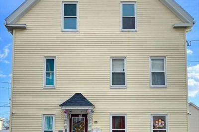 61 Lawrence St #3