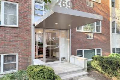 269 Harvard St #20 1