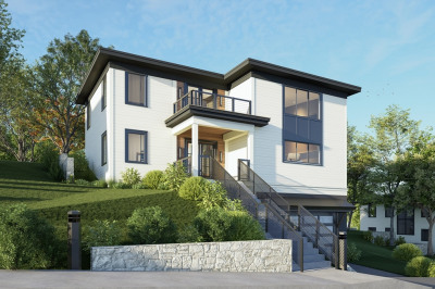 150 Jordan Road #(Lot B) 1
