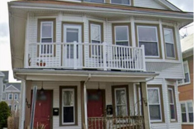 112 W Adams St #112 1