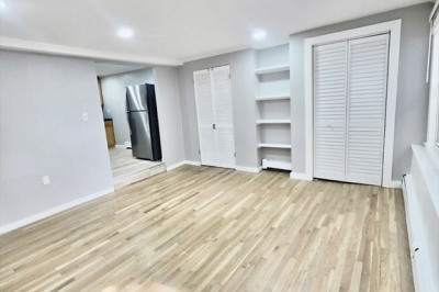 61 Gates St #G 1