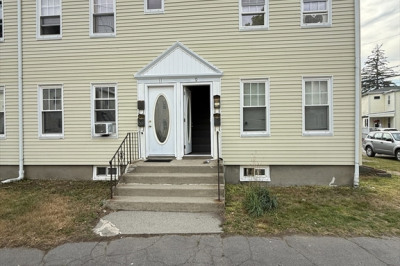 9 North Park #2 1