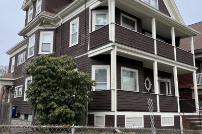 134 Lowell St #2 1