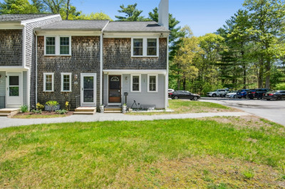 300 Falmouth Road #12E 1