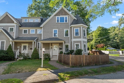 51 Bourne St #51 1