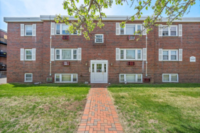 141 Willlard Street #12 1