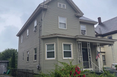 87 Exeter St 1