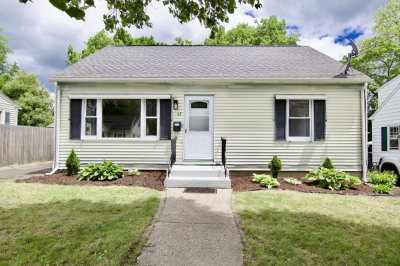 63 Grandview Street 1