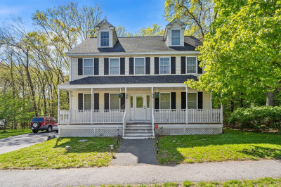 25 Rita St