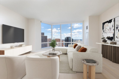 1 Franklin Street #5004