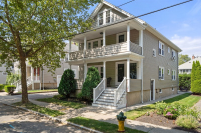 15 Barnard Road #15 1