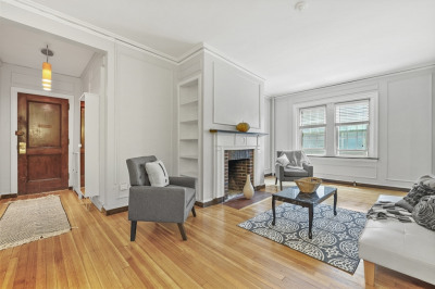 3 Arlington Street #7 1