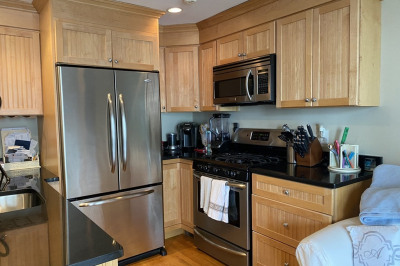 522 E Third Street #2 1