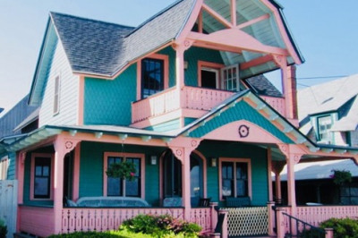 23 Ocean Ave. #OB539
